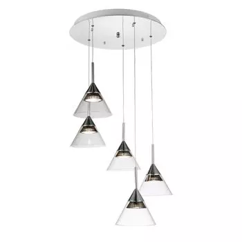 Люстра потолочная ST Luce Cono SL930.113.05