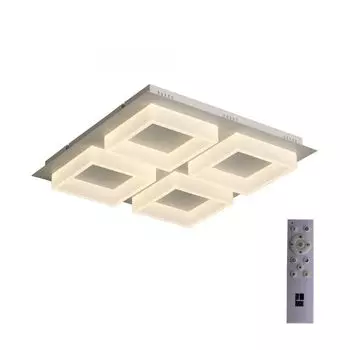 Люстра потолочная ST Luce Cubico SL831.502.04