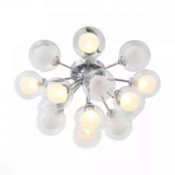 Люстра потолочная ST Luce Dualita SL431.102.08