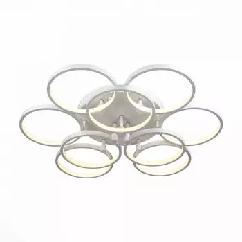 Люстра потолочная ST Luce Erto SL904.512.09