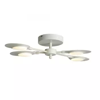 Люстра потолочная ST Luce Farfalo SL824.502.04