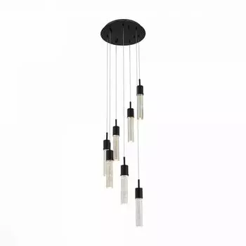 Люстра потолочная ST Luce Fase SL215.423.07