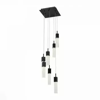 Люстра потолочная ST Luce Fase SL216.403.07