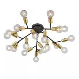 Люстра потолочная ST Luce Foglione SL437.402.20