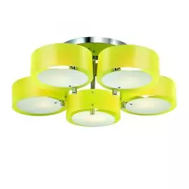 Люстра потолочная ST Luce Foresta SL483.092.05