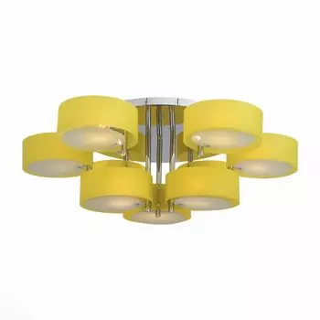 Люстра потолочная ST Luce Foresta SL483.092.09