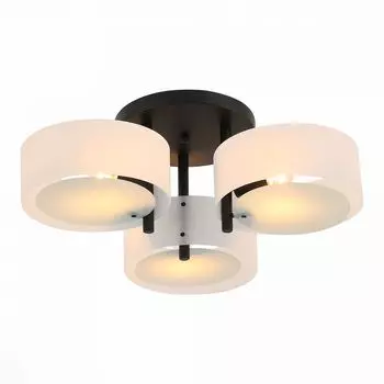 Люстра потолочная ST Luce Foresta SL483.402.03