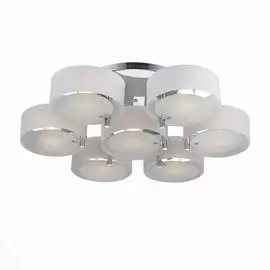 Люстра потолочная ST Luce Foresta SL483.502.07