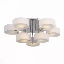 Люстра потолочная ST Luce Foresta SL483.502.09