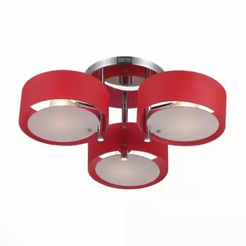 Люстра потолочная ST Luce Foresta SL483.602.03