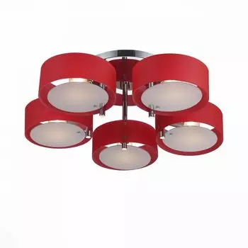 Люстра потолочная ST Luce Foresta SL483.602.05