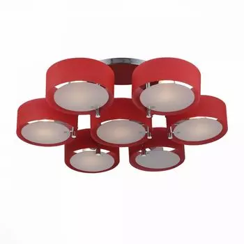 Люстра потолочная ST Luce Foresta SL483.602.07