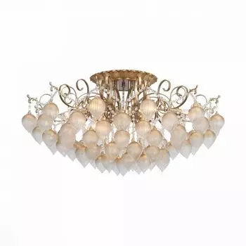 Люстра потолочная ST Luce Frutti SL659.302.09