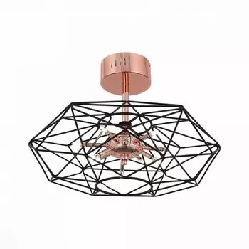 Люстра потолочная ST Luce Galassia SL949.202.09