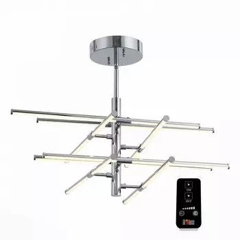Люстра потолочная ST Luce Geome SL914.102.08