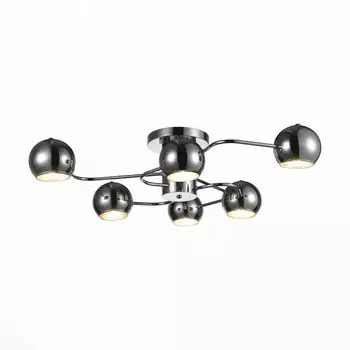 Люстра потолочная ST Luce Glio SL854.102.06
