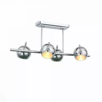 Люстра потолочная ST Luce Glio SL854.112.04
