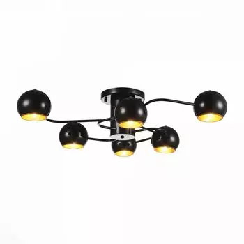 Люстра потолочная ST Luce Glio SL854.242.06