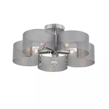 Люстра потолочная ST Luce Grilia SLE121.112.05