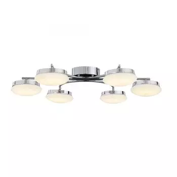Люстра потолочная ST Luce Idoneo SL946.112.06