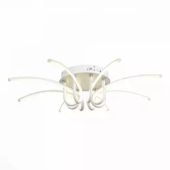 Люстра потолочная ST Luce Intrigo SL953.502.08