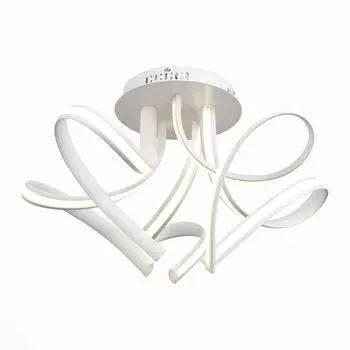 Люстра потолочная ST Luce Intrigo SL954.502.05