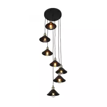 Люстра потолочная ST Luce Laccio SL194.403.07