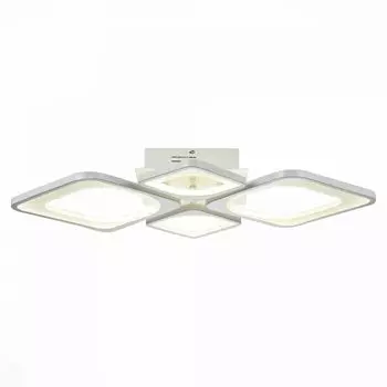 Люстра потолочная ST Luce Ligva SL907.502.04