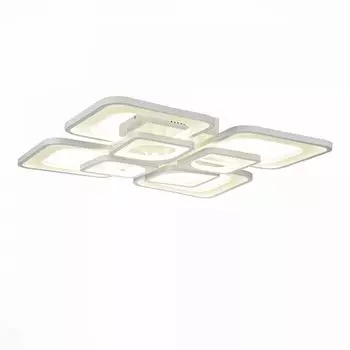 Люстра потолочная ST Luce Ligva SL907.502.08