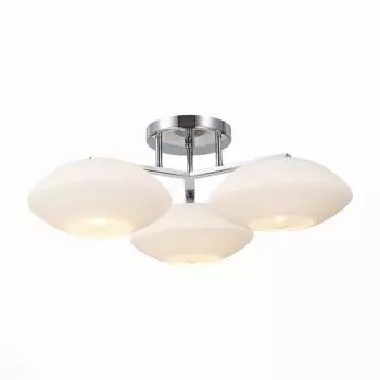 Люстра потолочная ST Luce Liscio SL180.102.03
