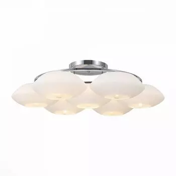 Люстра потолочная ST Luce Liscio SL180.102.07