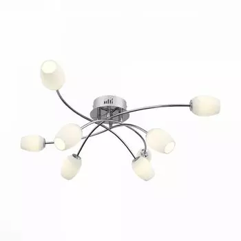 Люстра потолочная ST Luce Luna SL478.102.08