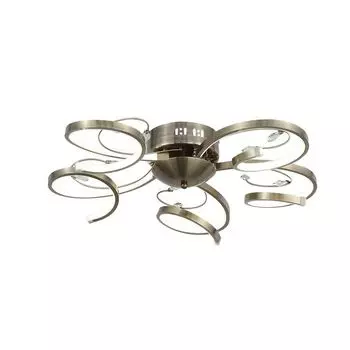 Люстра потолочная ST Luce Mieleno SL399.312.05