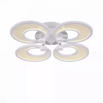 Люстра потолочная ST Luce Nola SL898.502.04