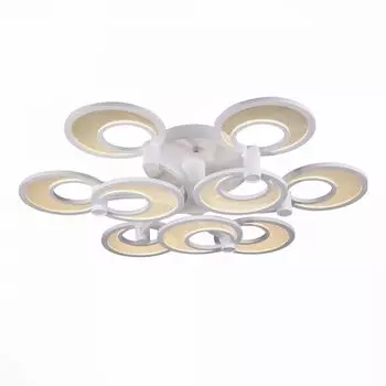 Люстра потолочная ST Luce Nola SL898.502.09