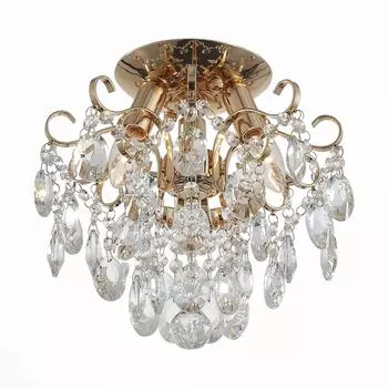 Люстра потолочная ST Luce Orecchini SL846.202.03