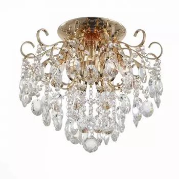 Люстра потолочная ST Luce Orecchini SL846.202.06