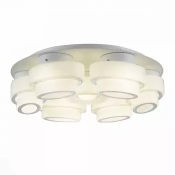 Люстра потолочная ST Luce Ovale SL546.502.07