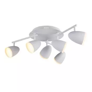 Люстра потолочная ST Luce Padivio SL387.501.06