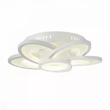 Люстра потолочная ST Luce Petalo SL909.102.06