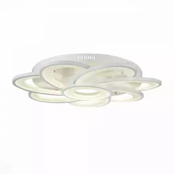 Люстра потолочная ST Luce Petalo SL909.102.08