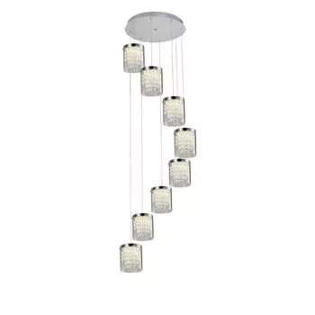 Люстра потолочная ST Luce Racemo SL823.103.08