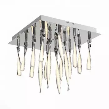 Люстра потолочная ST Luce Raggio SL927.102.16