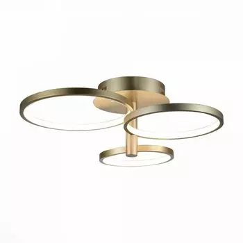 Люстра потолочная ST Luce Riccioli SL869.202.03