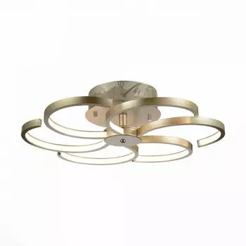 Люстра потолочная ST Luce Riccioli SL906.203.06