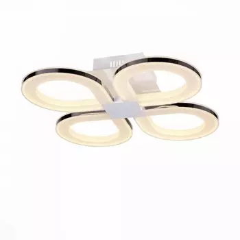Люстра потолочная ST Luce Ritmo SL869.552.04