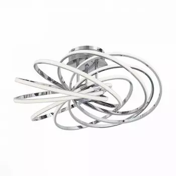Люстра потолочная ST Luce Ritorti SL958.102.08