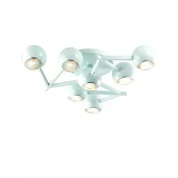 Люстра потолочная ST Luce Rottura SL853.502.07