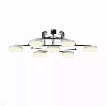 Люстра потолочная ST Luce Rugiada SL921.102.07