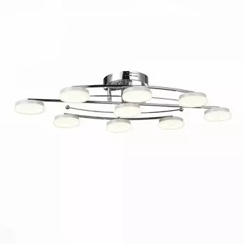 Люстра потолочная ST Luce Rugiada SL921.102.09